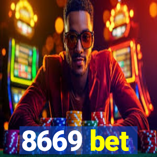 8669 bet